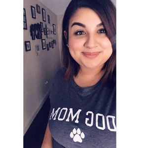 Meet your Posher, Kristina